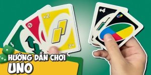 Cách Chơi Bài Uno Chuẩn Và Mẹo Thắng Nhanh Cho Người Mới