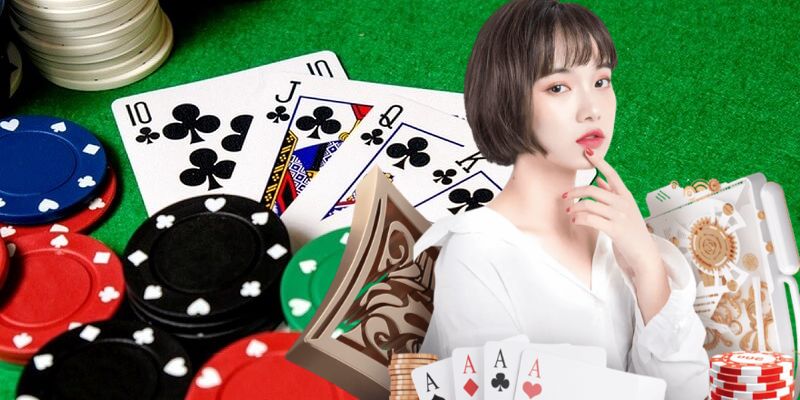 Cách Chơi Mậu Binh Đơn Giản - Dễ Dàng Thắng Lớn Mỗi Ngày