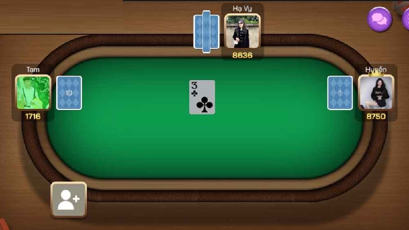 Cách hack tiền trong game đánh bài cần hiểu về trò chơi