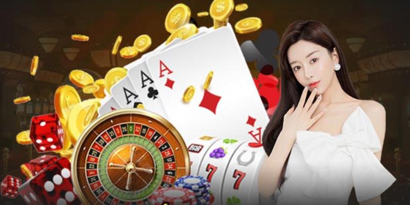 Casino thu hút đông đảo người tham gia giải trí