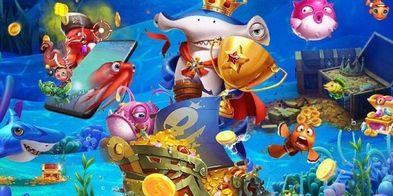 Dân săn ngư truyền tai nhau nhặt code mỗi ngày