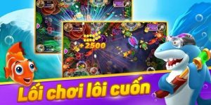 Luật chơi game dễ dàng, an tâm tham gia trò chơi