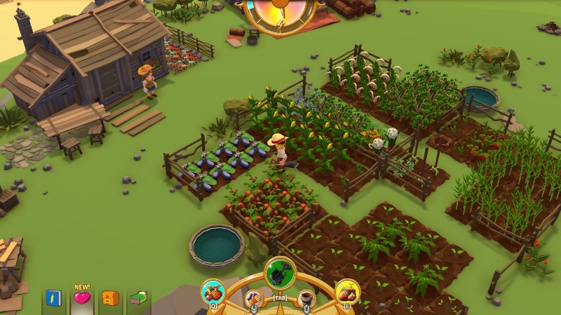 Những tựa game sinh tồn trên đảo hoang có bản lĩnh tốt khi tham gia
