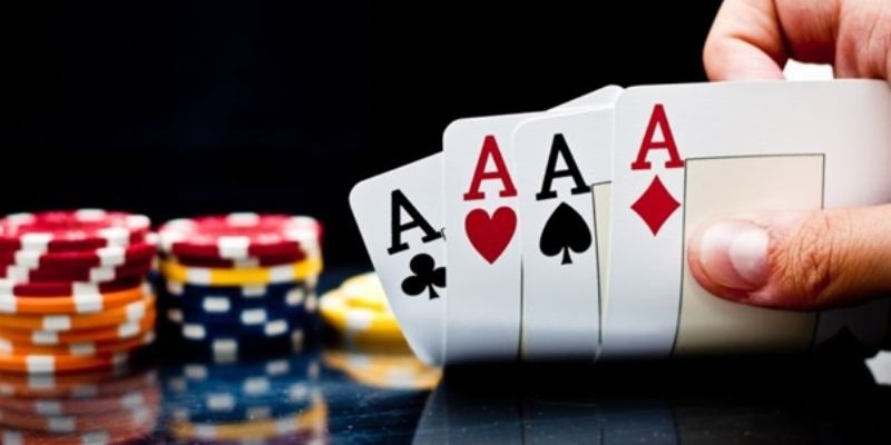 Gamebai-quytoc bày bạn cách chơi bài tây hiệu quả hơn