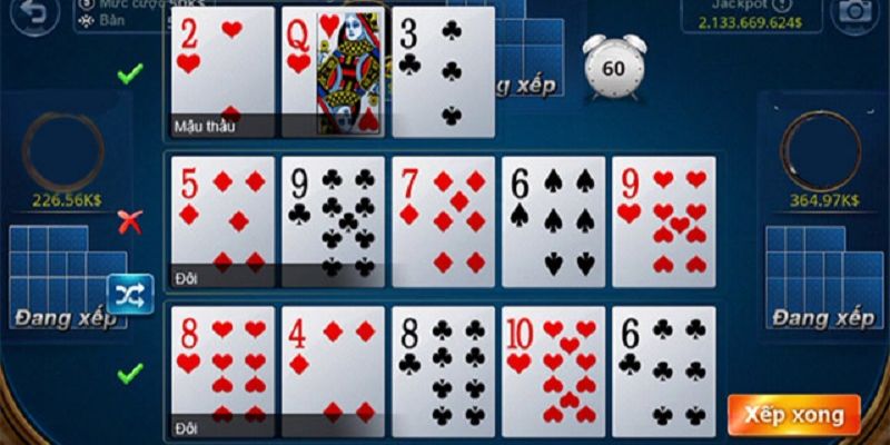 Giữ tinh thần thoải mái khi chơi để tận hưởng game trọn vẹn