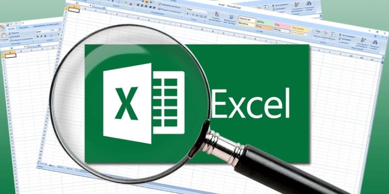 Nắm thủ thuật trong excel giúp bạn trở nên chuyên nghiệp