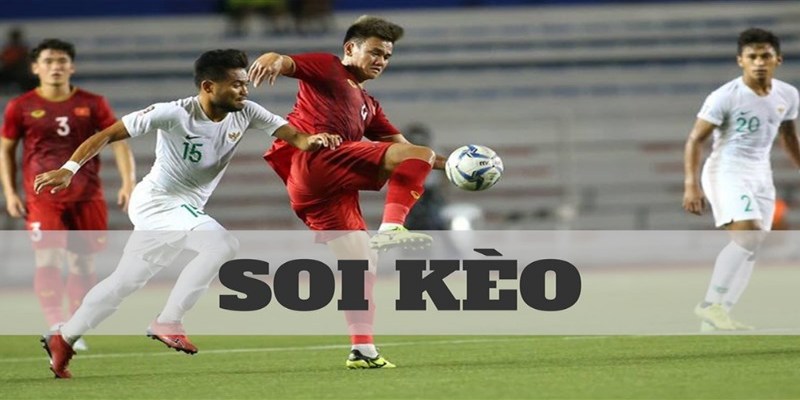 Soi kèo chính xác nâng cao lợi nhuận cược online