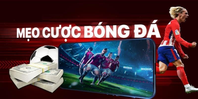 Thống kê thông tin về lịch sử đối đầu bóng đá