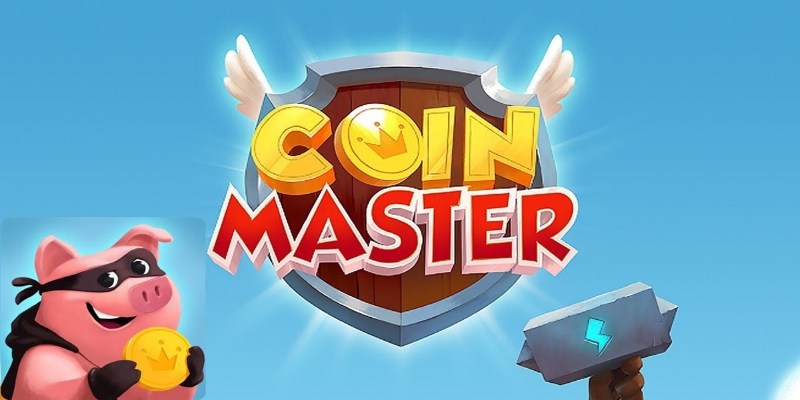 Thủ Thuật Game Coin Master Giúp Nâng Cao Mức Lợi Nhuận