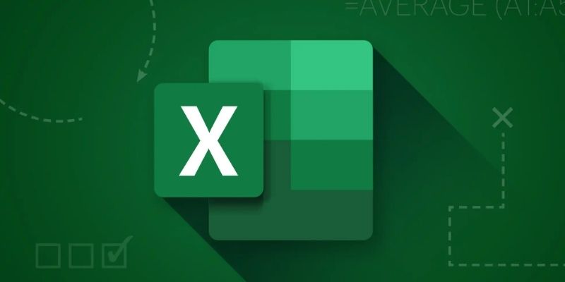 Thủ thuật về các nhóm tắt hữu dụng của excel
