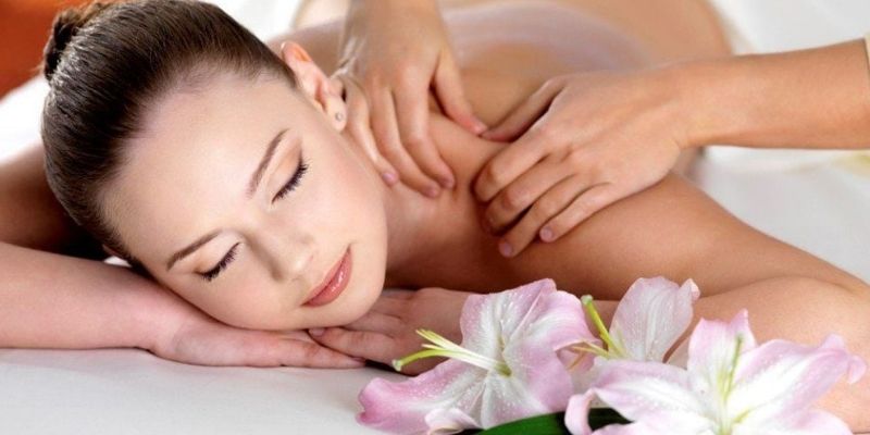 Thủ thuật xoa bóp bấm huyệt đóng vai trò quan trọng