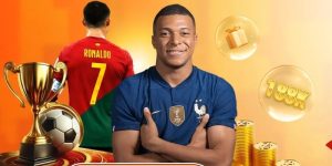 188 Bet - Cá Cược Sống Động, Làm Giàu Cực Dễ Mỗi Ngày