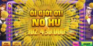 Đăng Ký Nổ Hũ Club - Hướng Dẫn Đơn Giản Dành Cho Tân Thủ