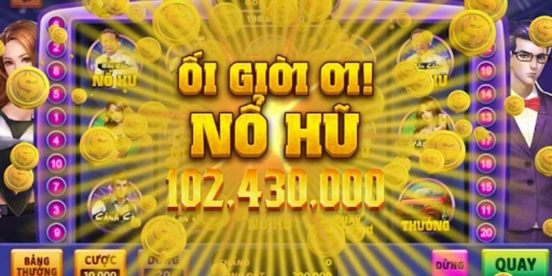 Đăng Ký Nổ Hũ Club - Hướng Dẫn Đơn Giản Dành Cho Tân Thủ
