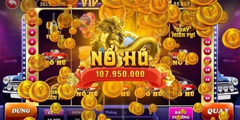 Đôi nét về tựa game slot