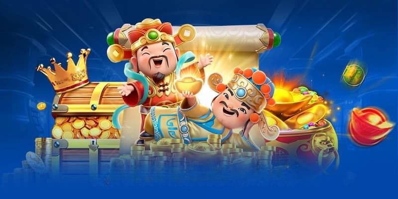 Game Nổ Hũ Đổi Thưởng 2025 Siêu Hấp Dẫn, Dễ Trúng Lớn