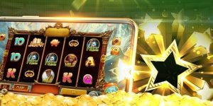 Game Nổ Hũ Quốc Tế - Giải Trí Đỉnh Cao Cơ Hội Thắng Lớn