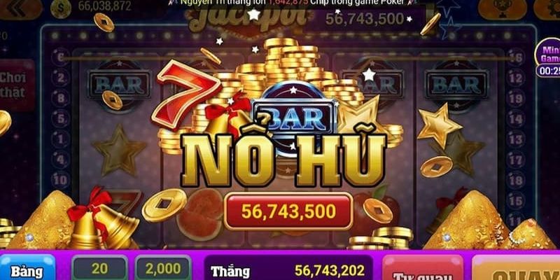 Giới thiệu các nét tiêu biểu nhất về tài xỉu nổ hũ