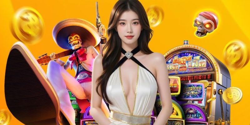 Mang đến trải nghiệm cá cược cực đã cho người chơi