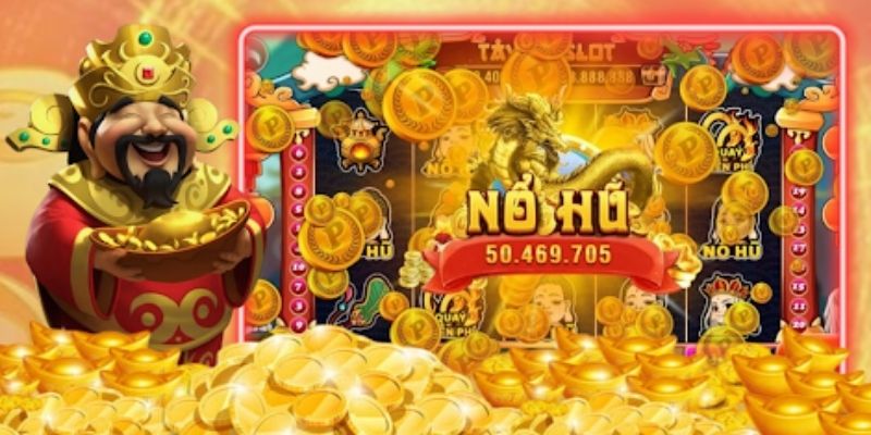 Nổ Hũ Là Gì - Cách Chơi Và Cơ Hội Trúng Thưởng Lớn