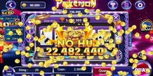 Quay Slot Nổ Hũ Mỗi Ngày - Cơ Hội Kiếm Ra Tiền Cực Đã