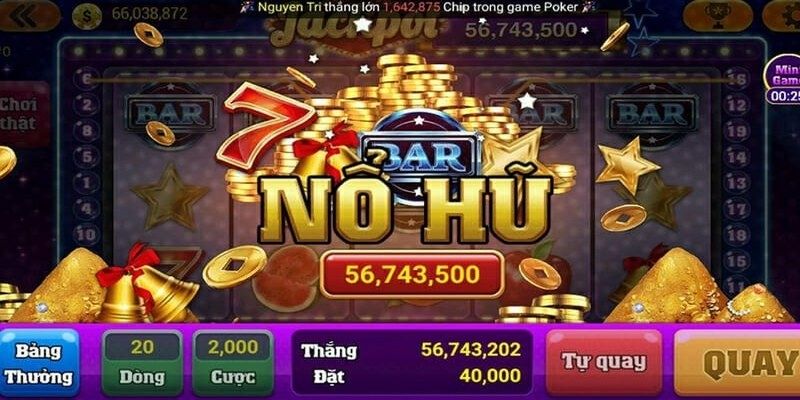 Tại sao các hội viên nên đăng ký nổ hũ club