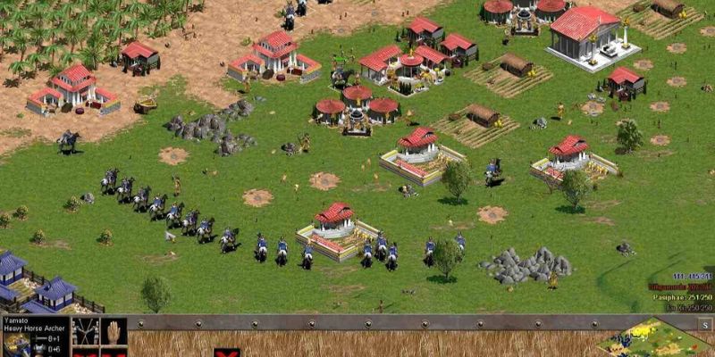 Ưu điểm nổi bật khiến game thu hút cực nhiều người chơi